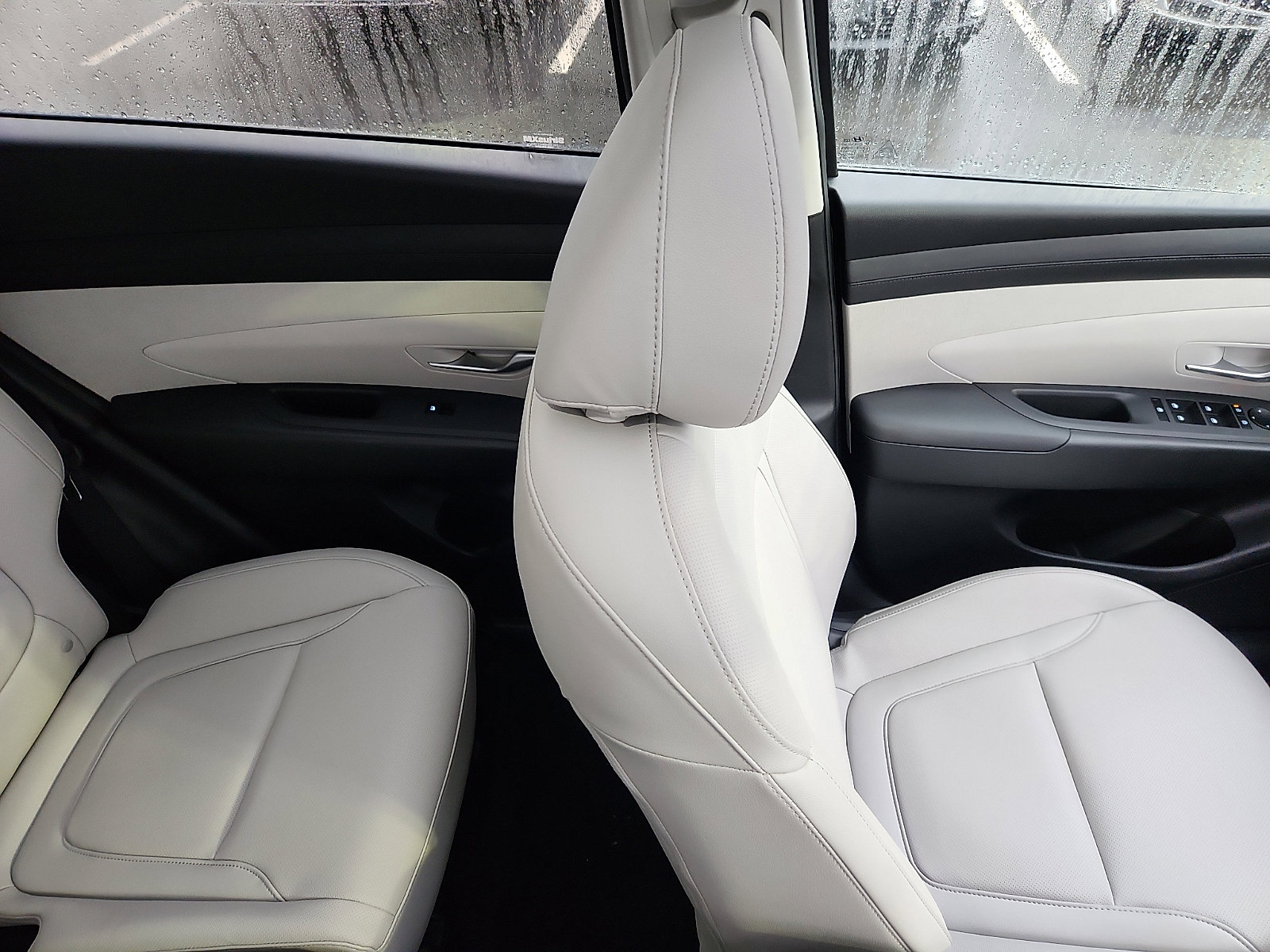 Certified 2025 Hyundai Tucson SEL image 13