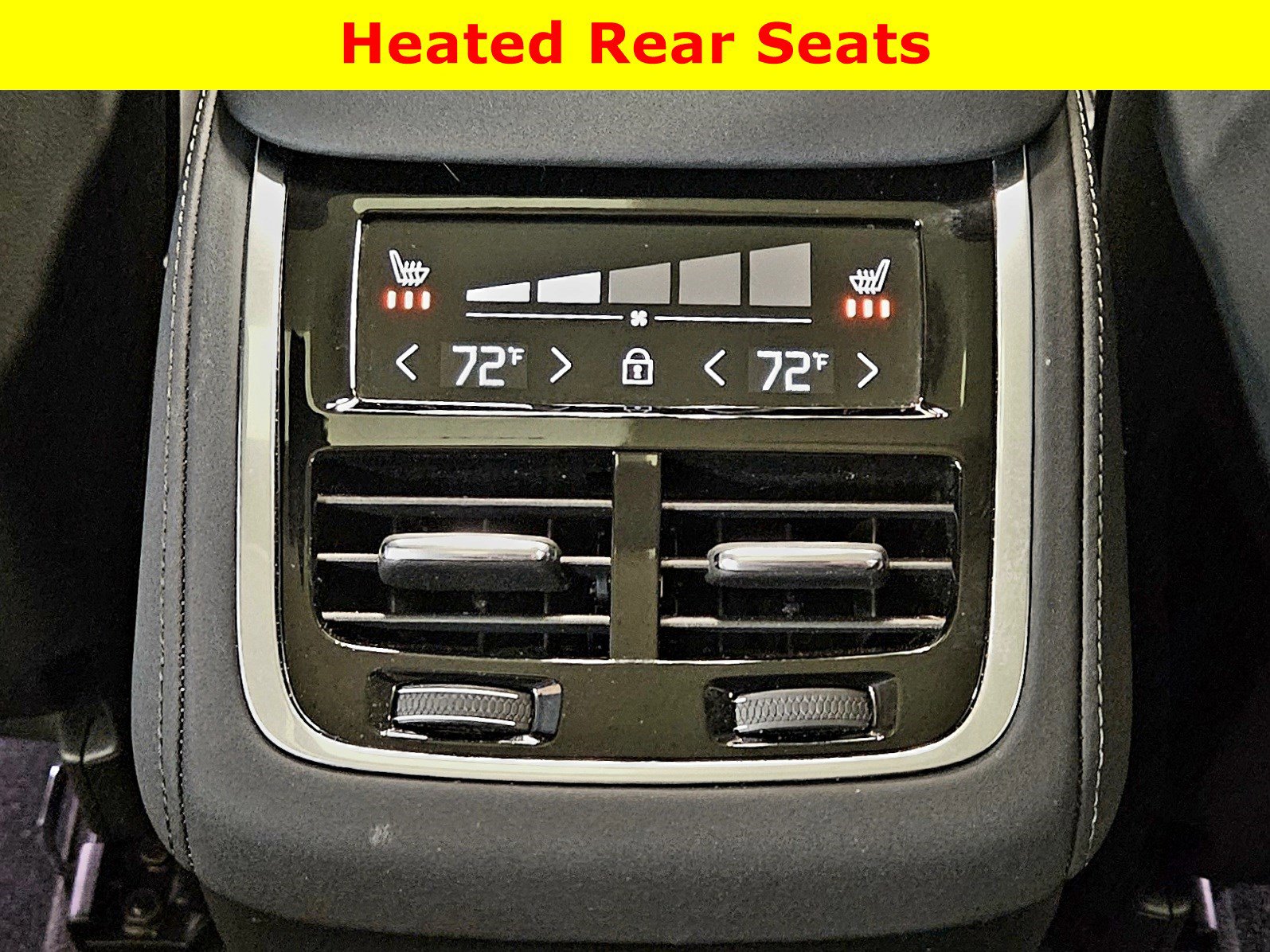 Used 2025 Volvo XC90 B6 Plus image 33