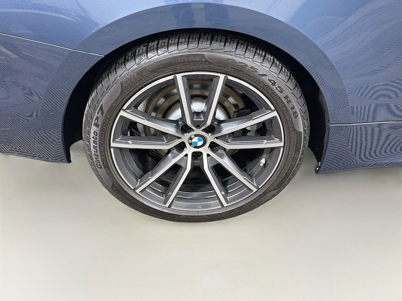 Used 2023 BMW 430i xDrive 430i xDrive w/ Premium Package image 34