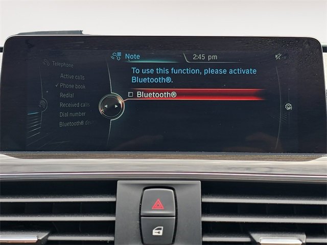 Used 2016 BMW 328i xDrive Sedan image 23