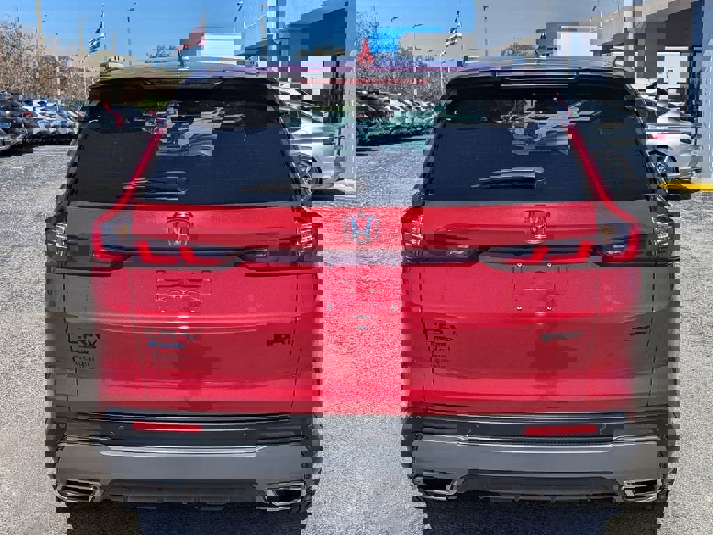Used 2026 Honda CR-V Sport-L image 4