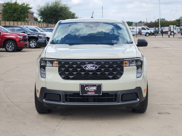 Used 2025 Ford Maverick XLT FWD image 10