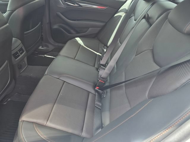 New 2026 Cadillac CT5 Sport RWD image 12