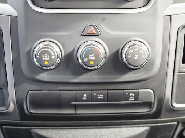 Used 2024 RAM 1500 Classic Warlock image 24