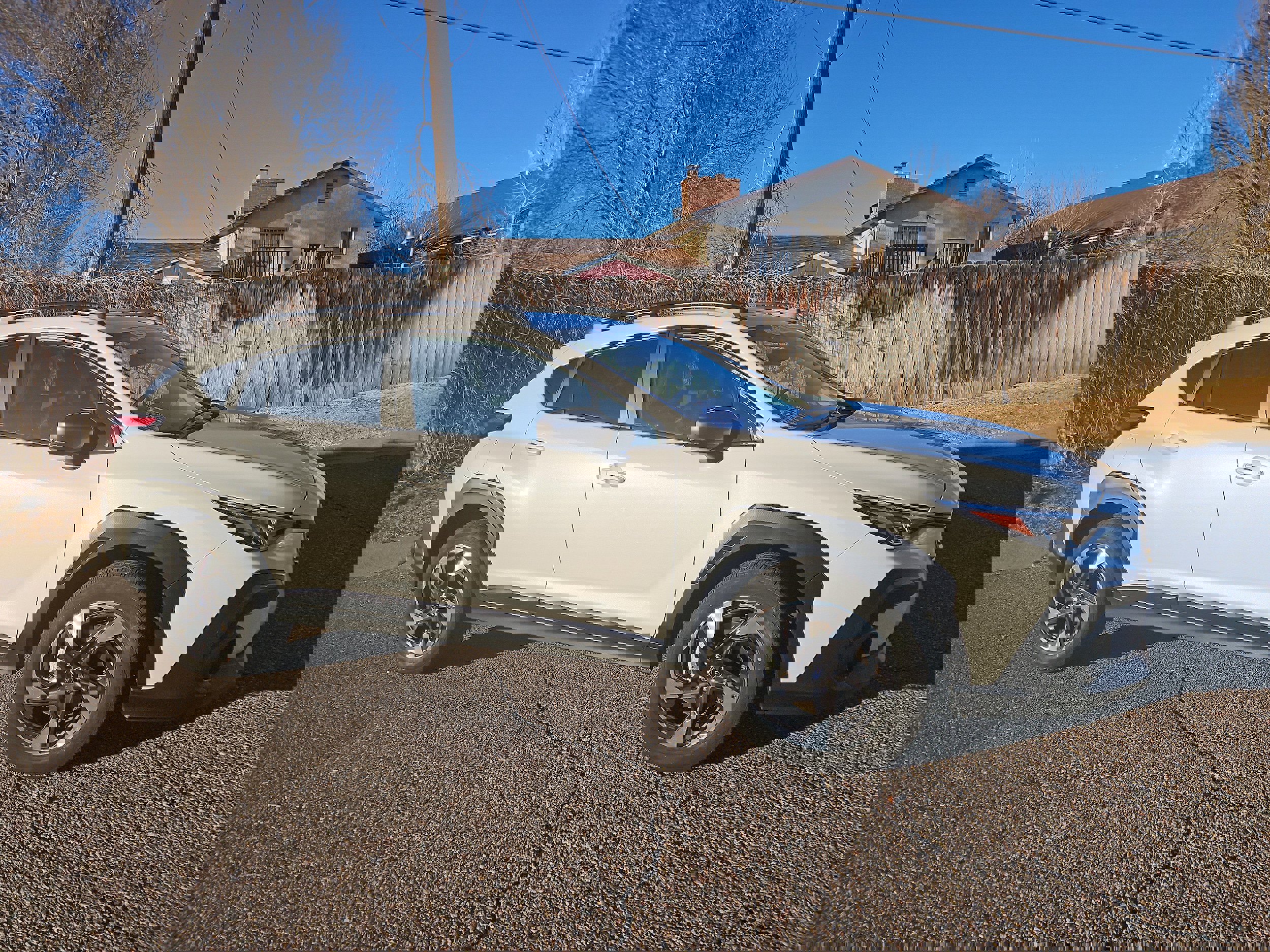 Certified 2025 Subaru Crosstrek 2.5i Limited w/ Popular Package #3A image 2