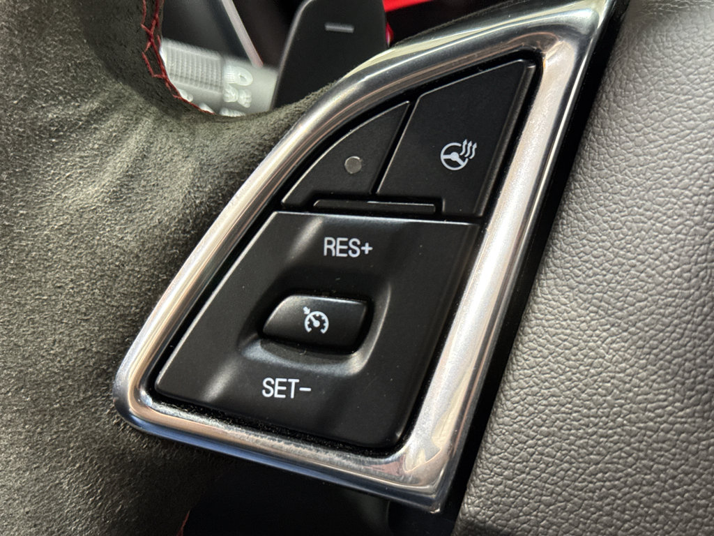 Used 2023 Chevrolet Camaro ZL1 image 45