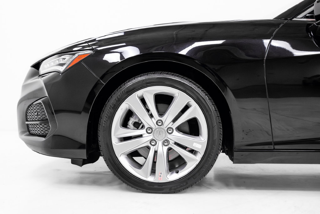 Certified 2023 Acura TLX w/ Technology Package FWD image 27