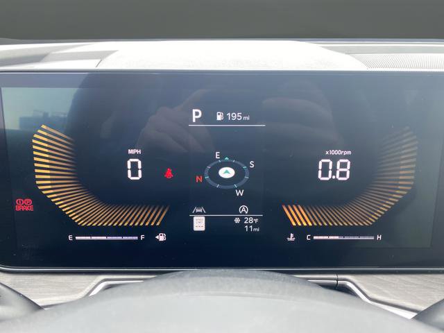 New 2026 Kia Sorento X-Line EX image 21