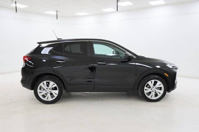 Used 2024 Buick Encore GX Preferred image 2