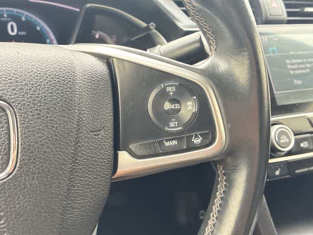 Used 2018 Honda Civic Touring image 27