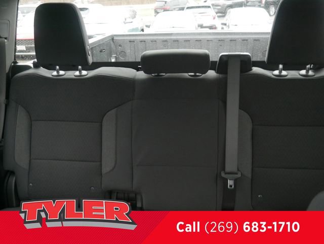 New 2026 Chevrolet Silverado 1500 LT image 44