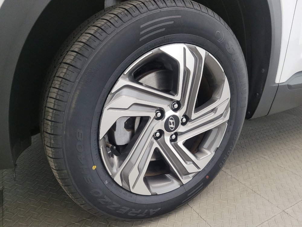 Used 2022 Hyundai Santa Fe SE image 31