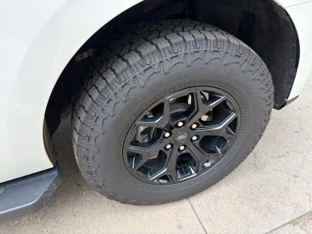 Certified 2024 Ford Expedition Timberline AWD/4WD image 15