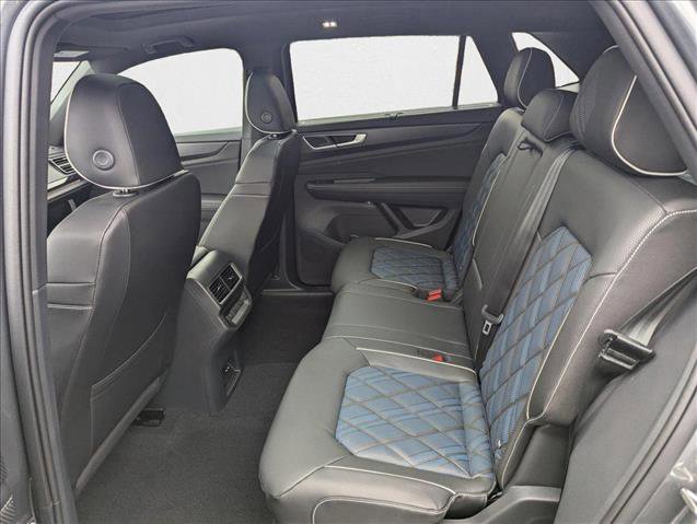 New 2025 Volkswagen Atlas Cross Sport SEL Premium R-Line image 16
