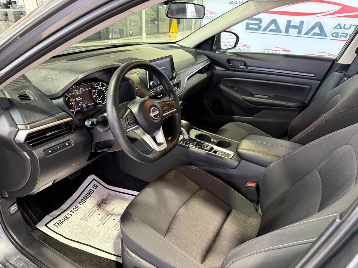 Used 2026 Nissan Altima 2.5 SV AWD/4WD image 25