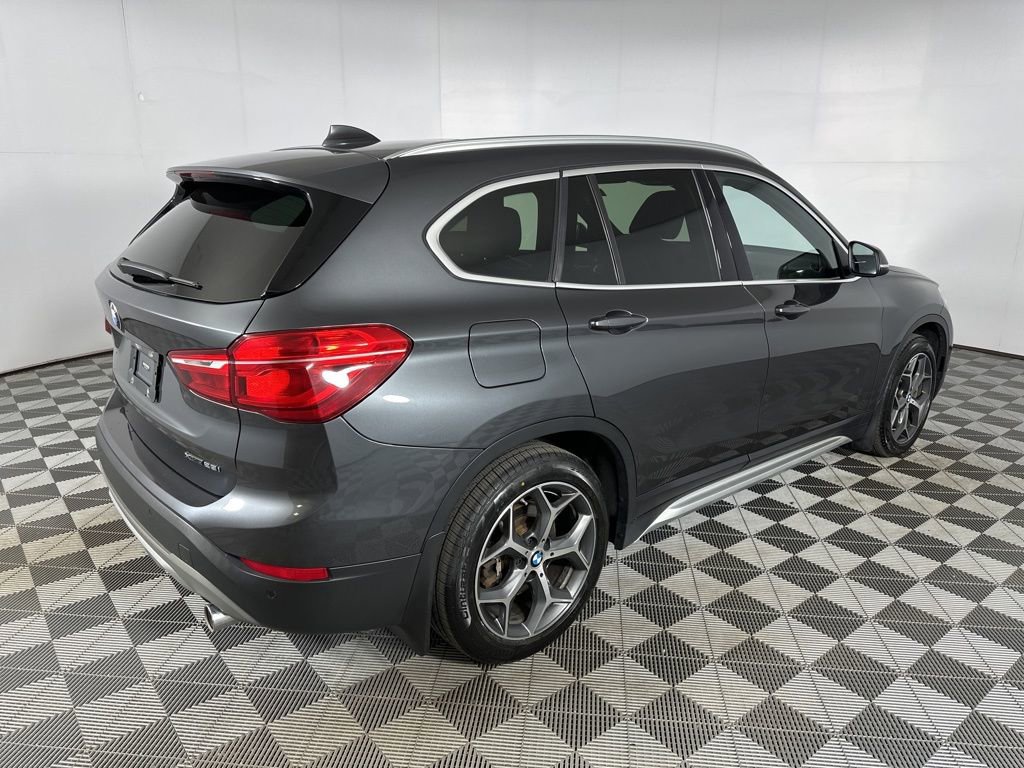 Used 2019 BMW X1 xDrive28i w/ Convenience Package image 30