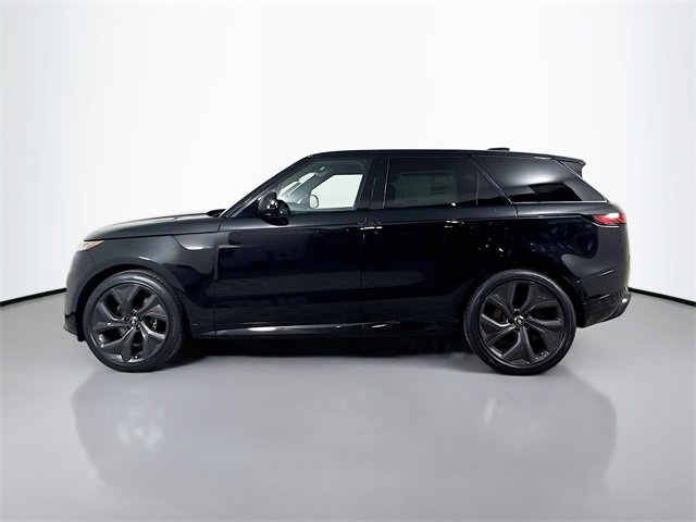 New 2025 Land Rover Range Rover Sport Dynamic SE image 8