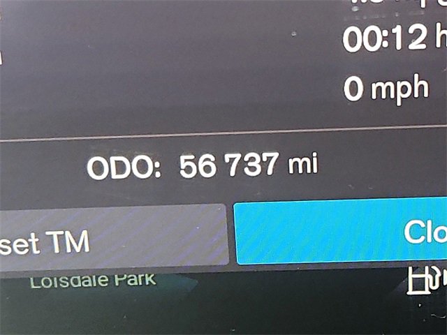 Used 2024 Volvo XC60 B5 Plus image 18