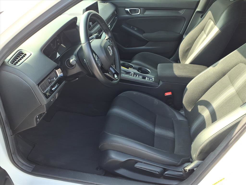 Used 2024 Honda Civic Sport image 11