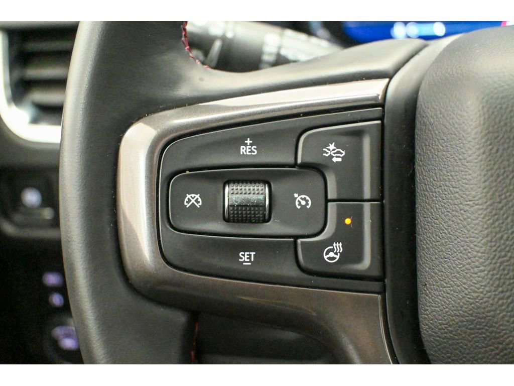 Used 2024 Chevrolet Tahoe RST w/ Luxury Package image 41