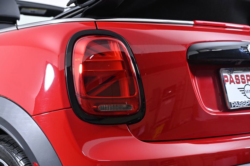 Used 2023 MINI Cooper S image 11