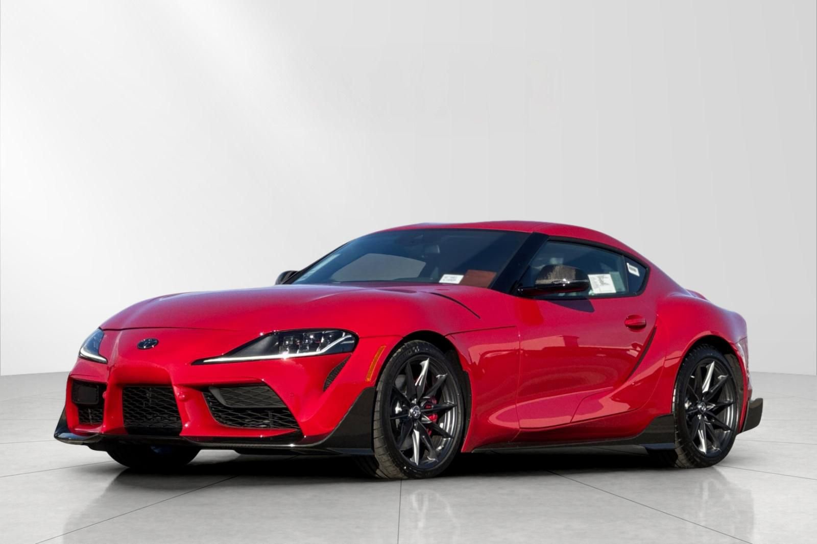 New 2026 Toyota Supra Premium image 7