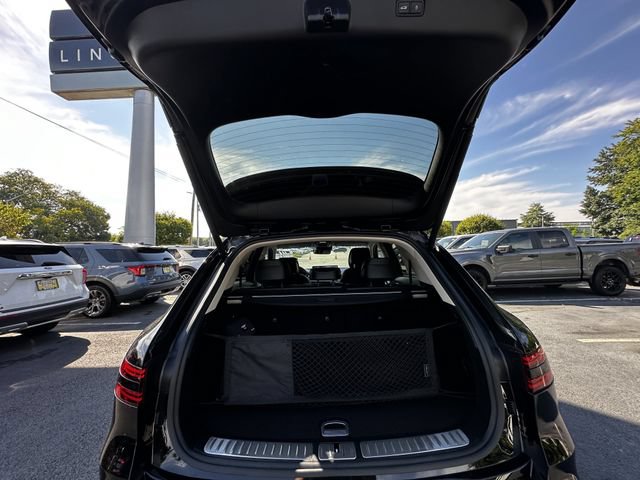 Used 2024 Genesis GV70 2.5T AWD/4WD image 41