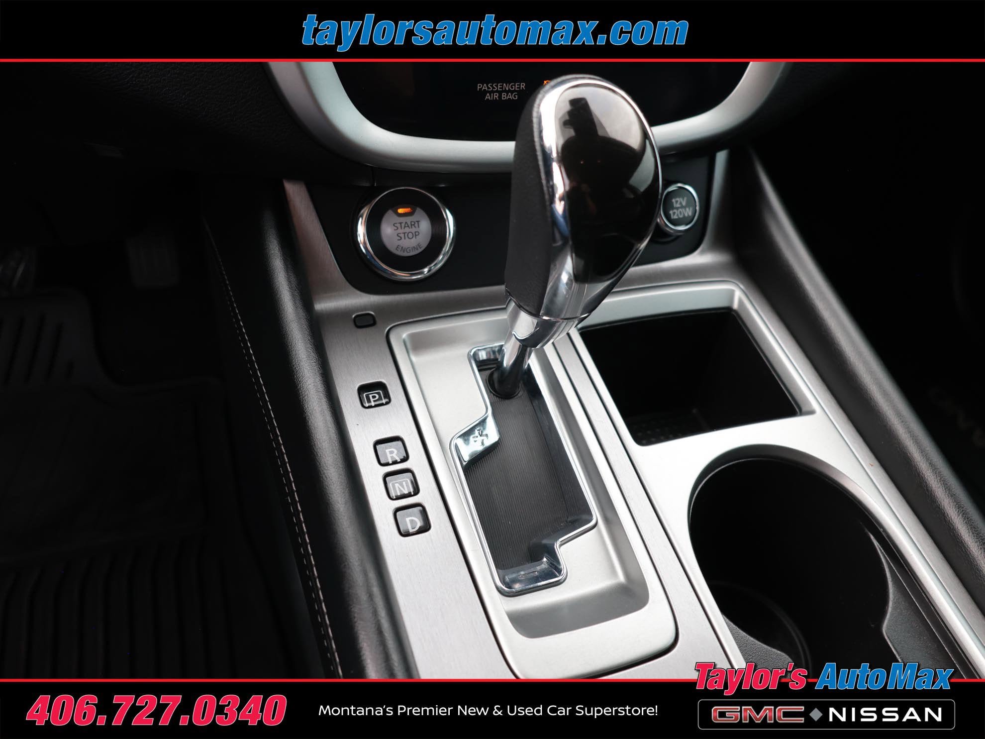 Used 2021 Nissan Murano SL AWD/4WD image 24