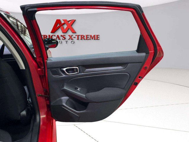 Used 2022 Honda Civic LX image 43