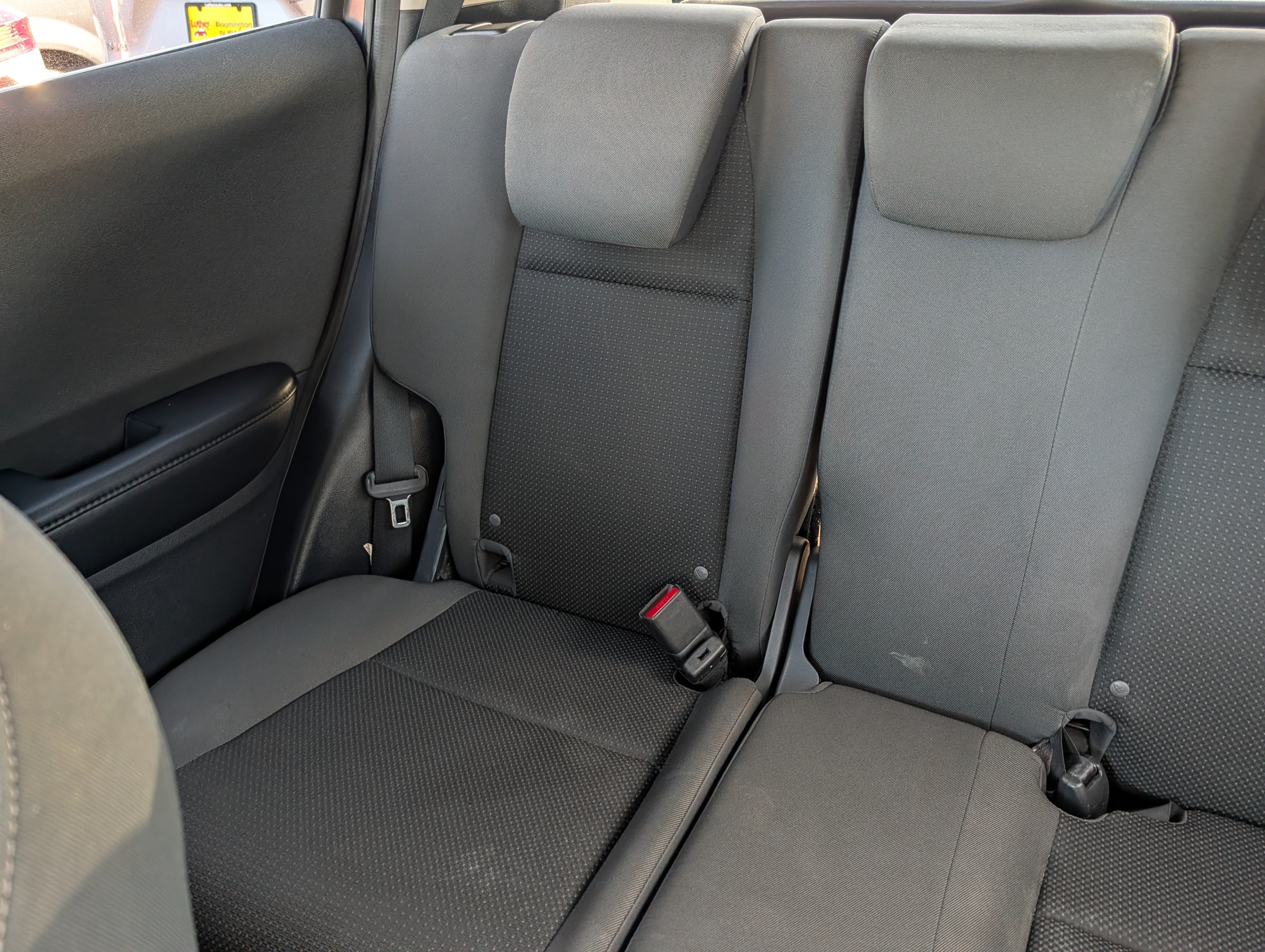 Used 2021 Honda HR-V EX image 12