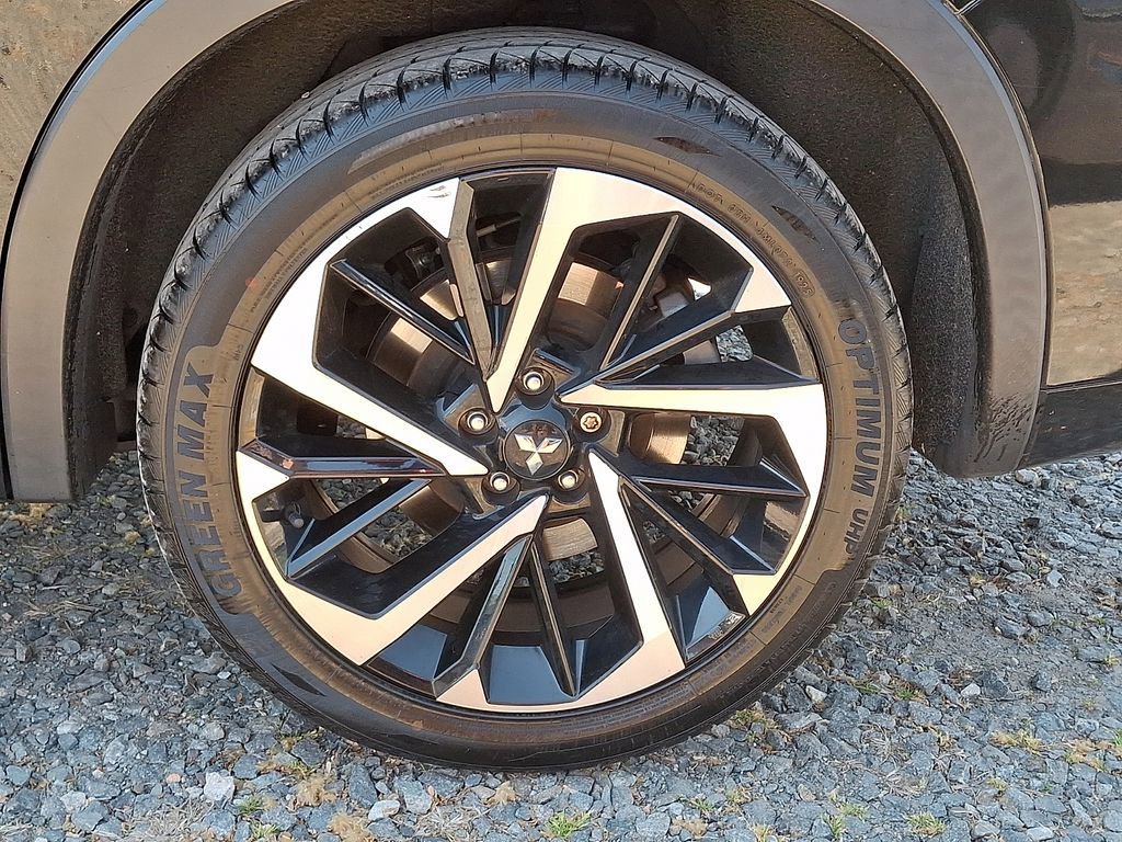 Used 2022 Mitsubishi Outlander SEL AWD/4WD image 30