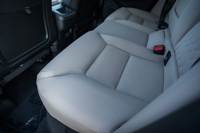 New 2026 Volvo XC60 B5 Core w/ Climate Package image 33