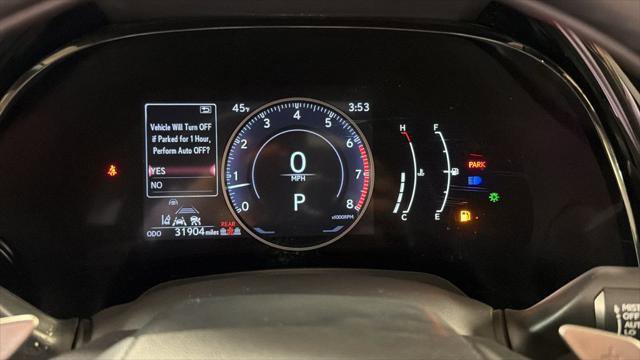 Certified 2023 Lexus RX 350 Premium Plus w/ Accessory Package (K3) FWD image 32