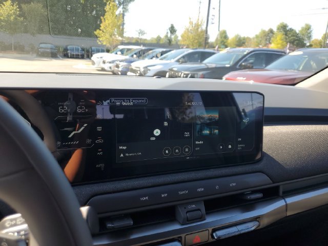 New 2027 Kia EV3 Wind FWD image 31