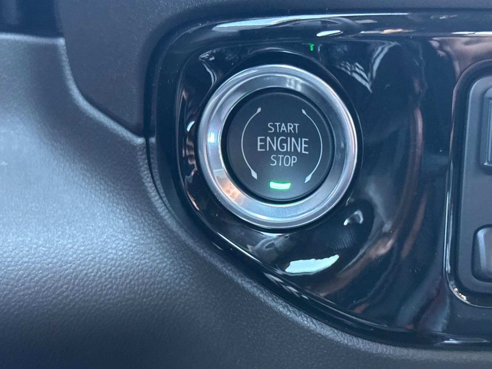 New 2026 Chevrolet Silverado 1500 LT w/ Safety Package image 24