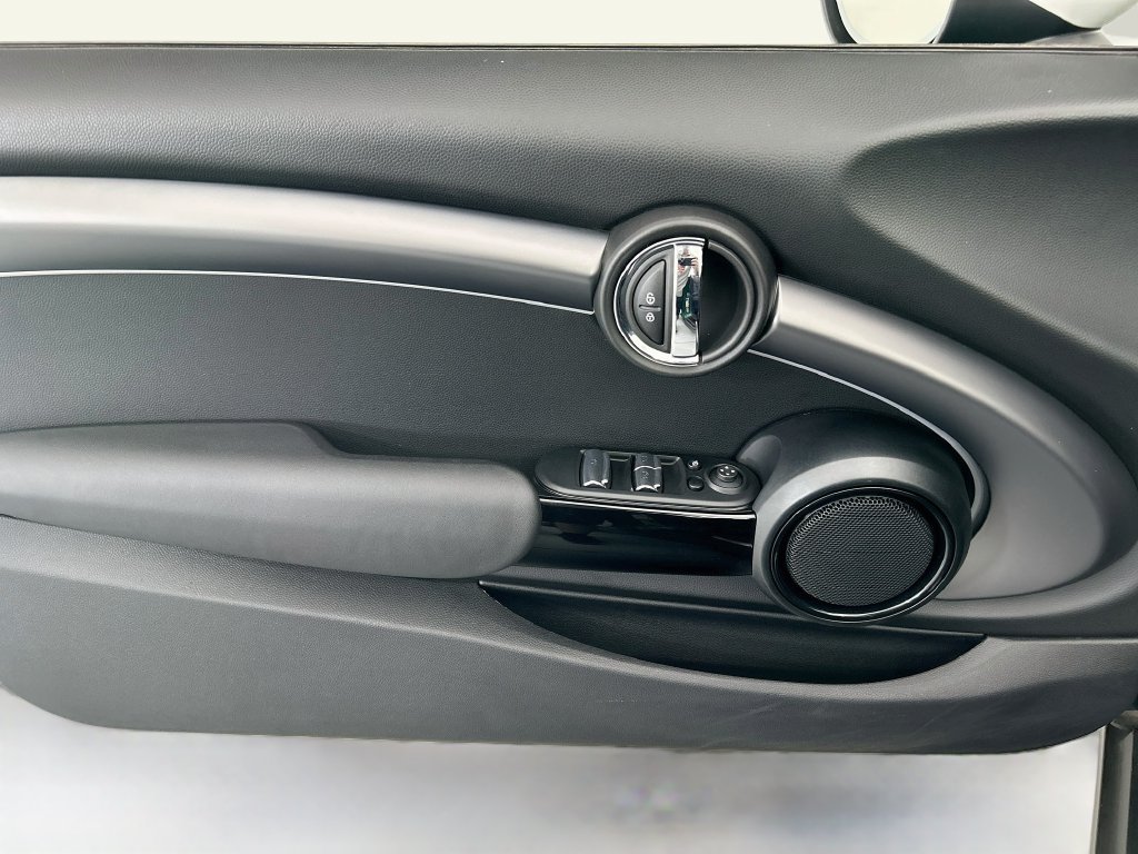 Certified 2024 MINI Cooper S FWD image 22