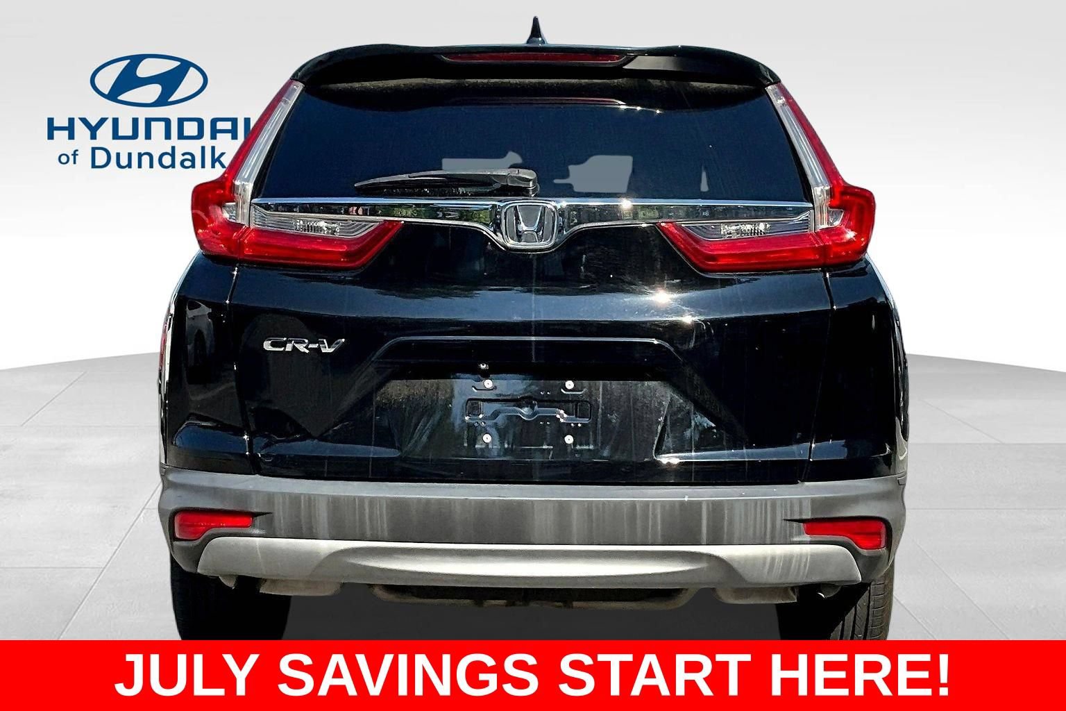 Used 2019 Honda CR-V EX image 6