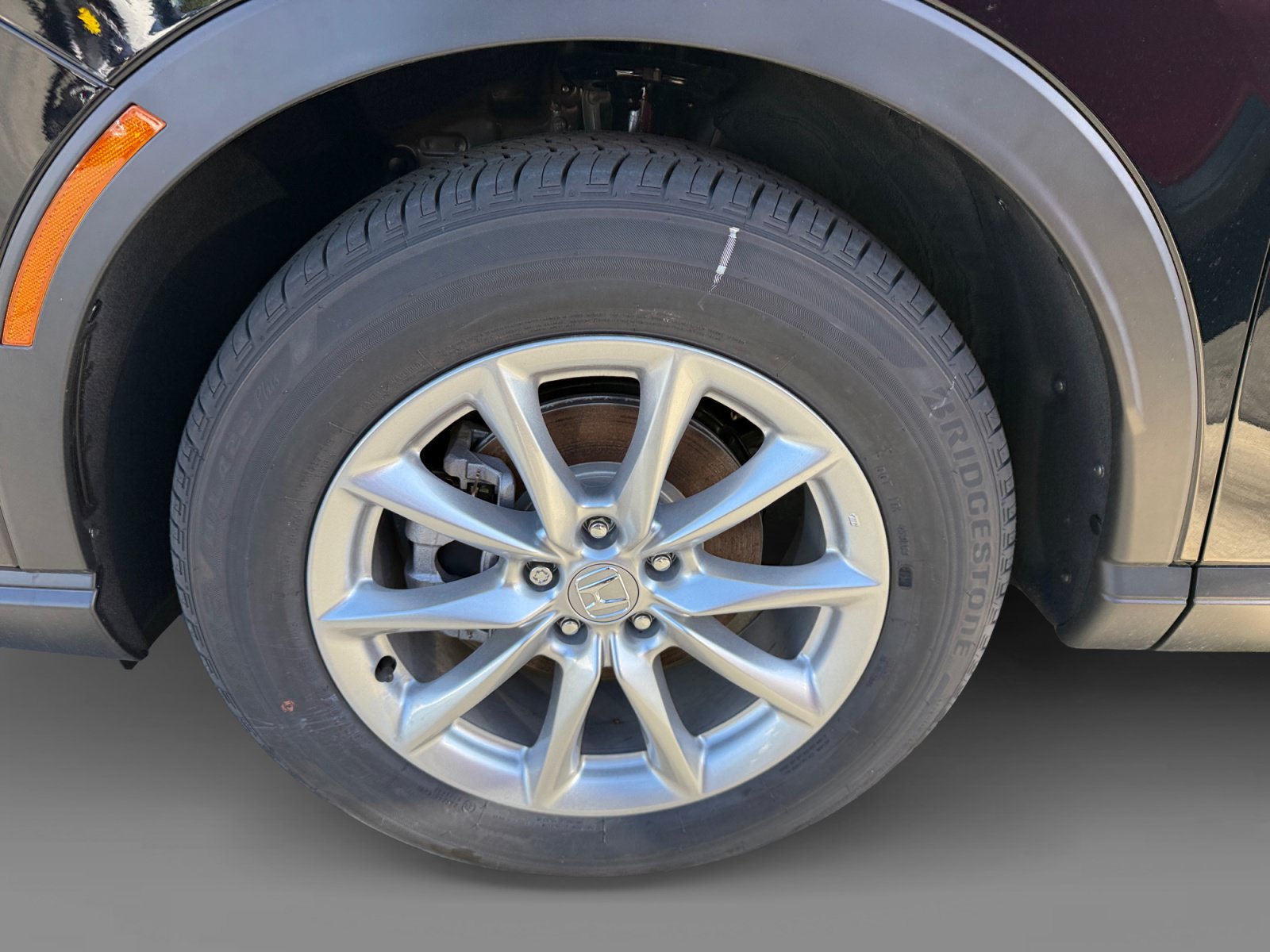 New 2026 Honda CR-V EX image 9