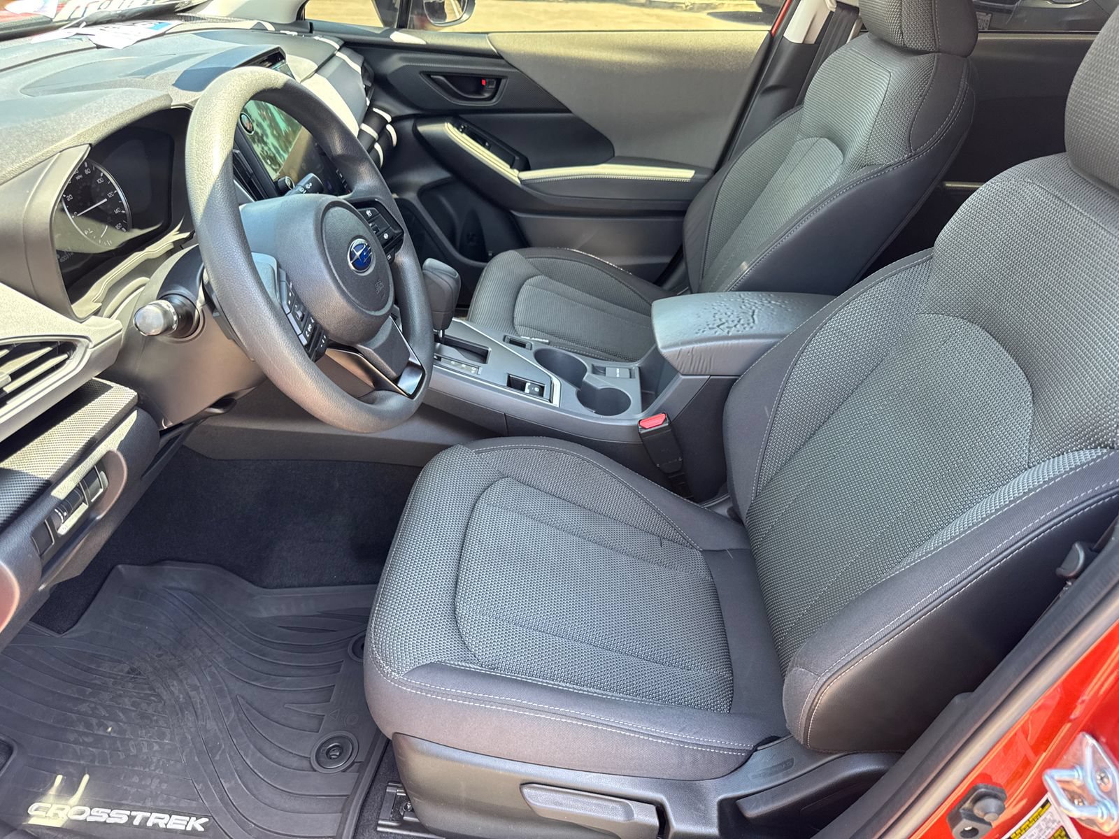 Certified 2024 Subaru Crosstrek 2.0i Premium AWD/4WD image 15