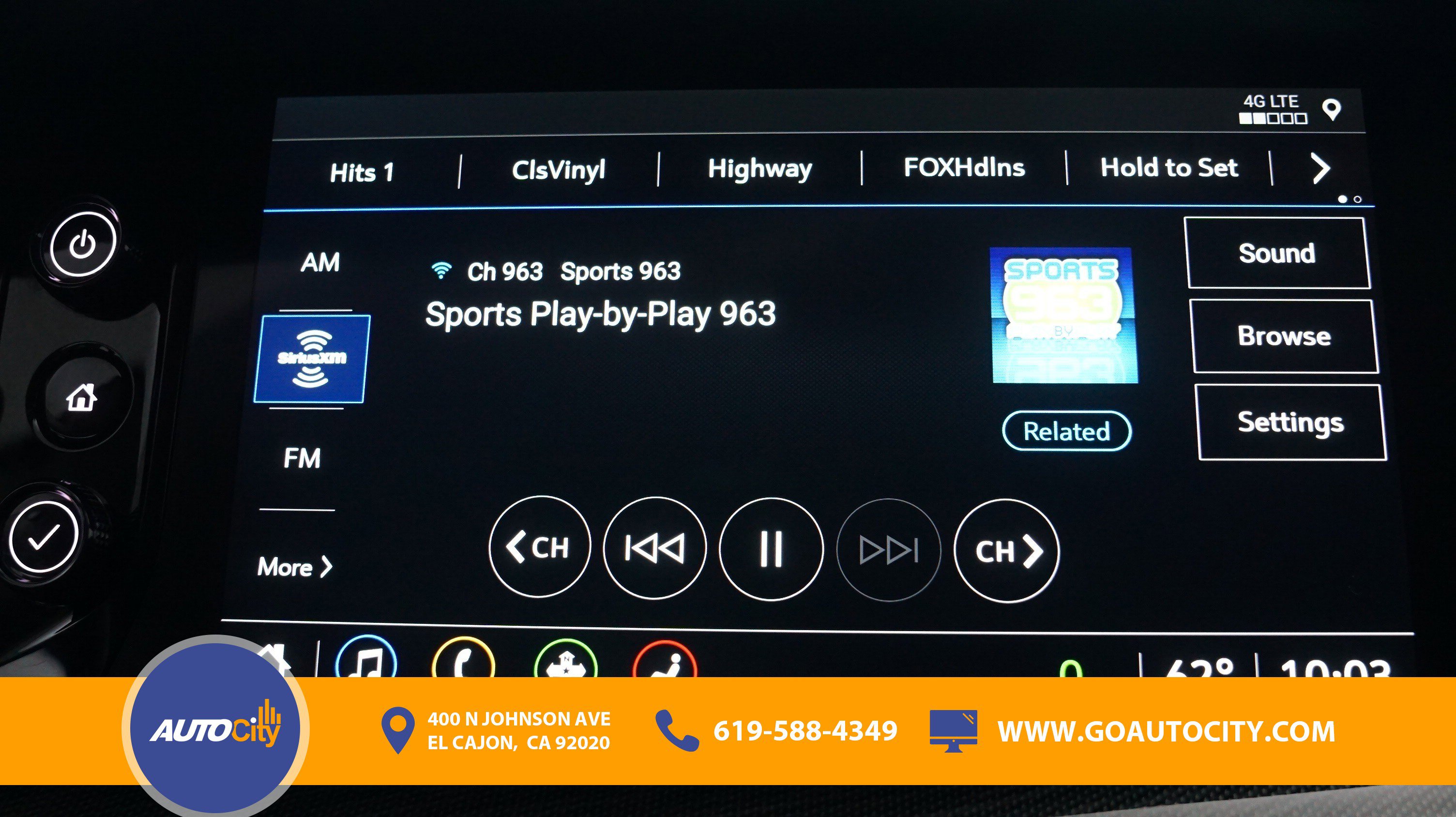 Used 2023 Buick Envision Essence image 22