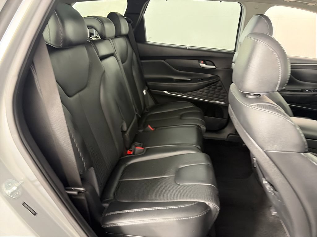 Used 2023 Hyundai Santa Fe SEL w/ Premium Package AWD/4WD image 28