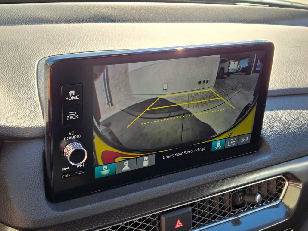 New 2026 Acura Integra Type S FWD image 25