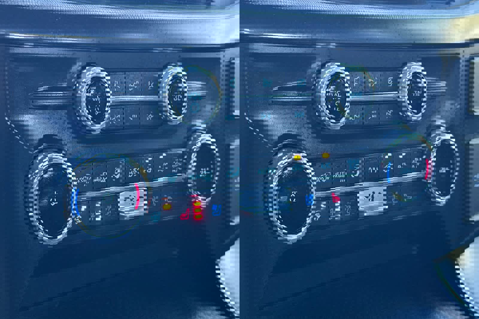 Certified 2022 Ford F150 Platinum w/ Equipment Group 701A High image 20