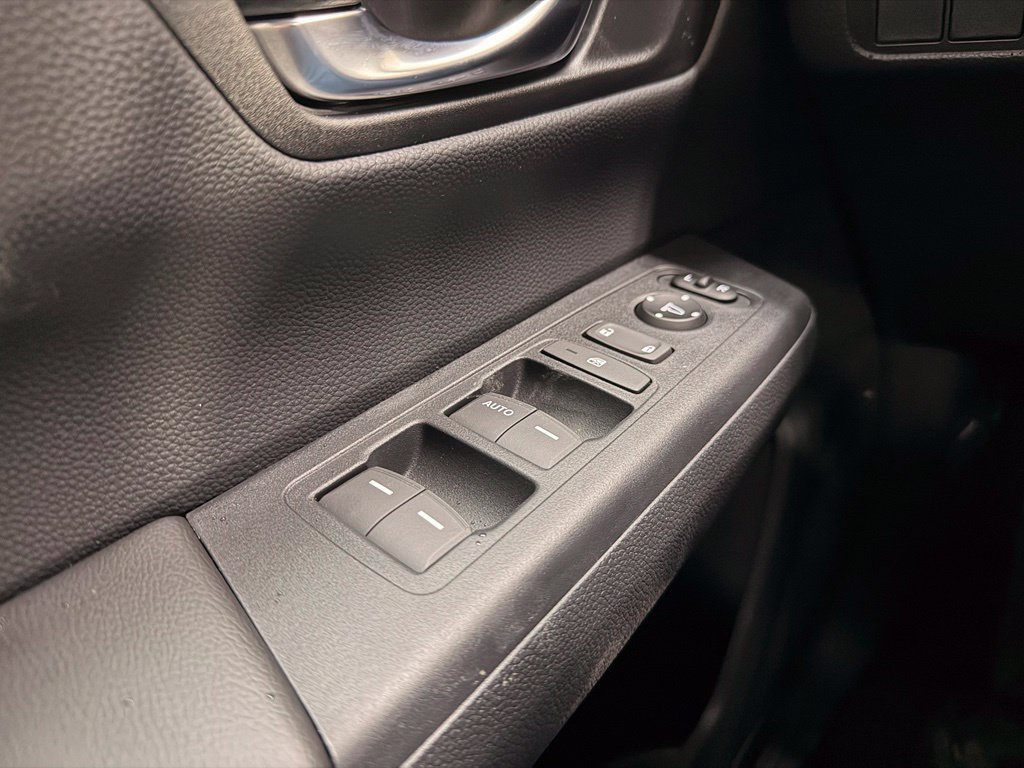 New 2027 Honda CR-V LX image 12