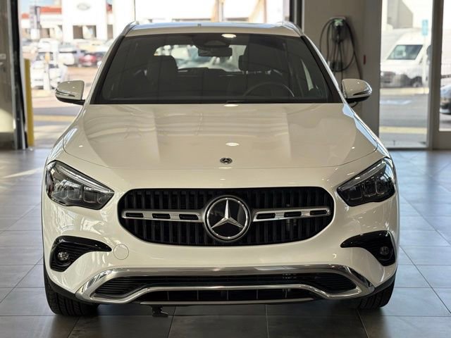 Certified 2026 Mercedes-Benz GLA 250 image 9