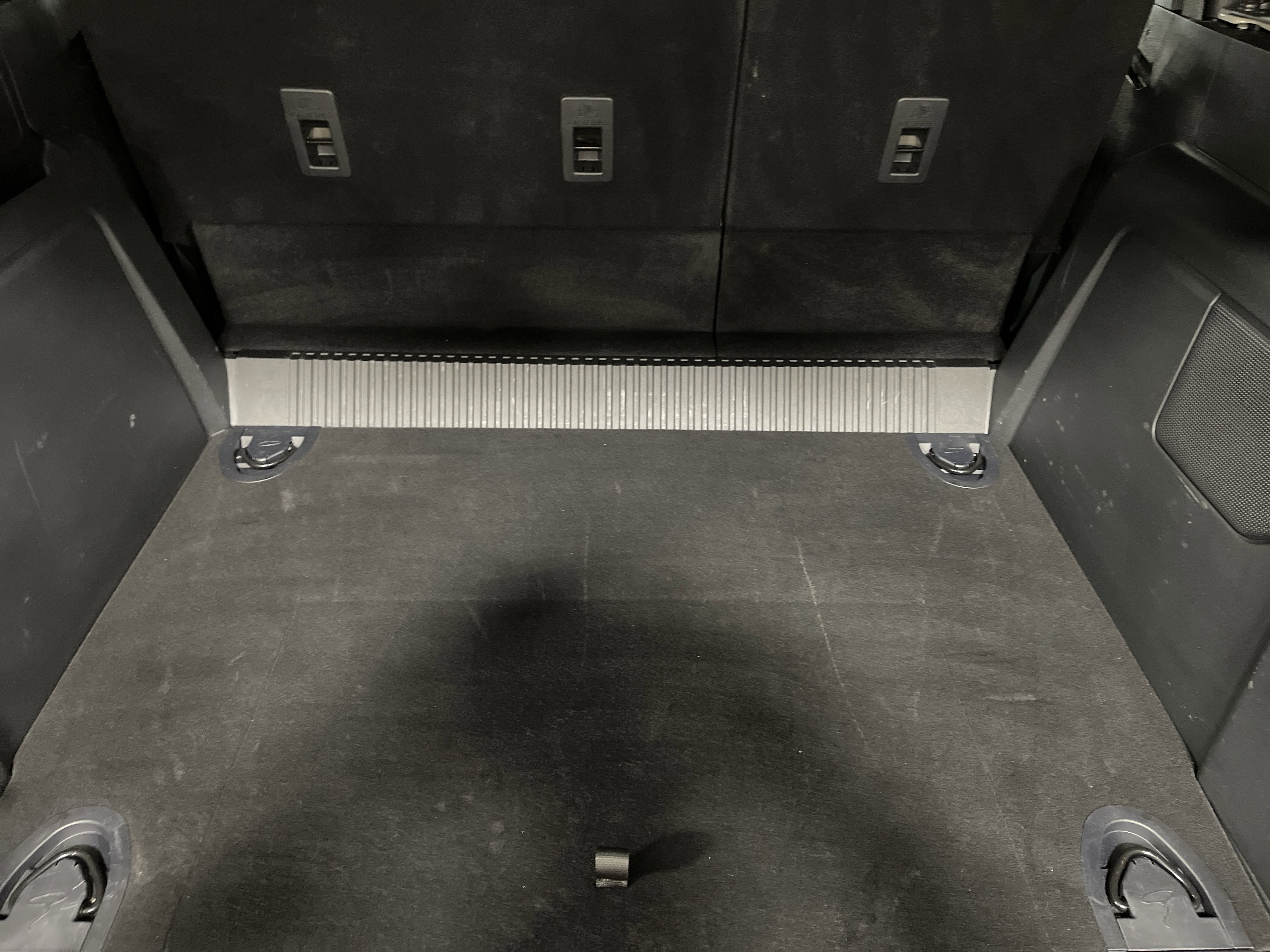 Used 2025 Ford Bronco Outer Banks image 12