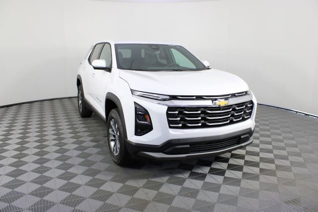 New 2026 Chevrolet Equinox LT image 26