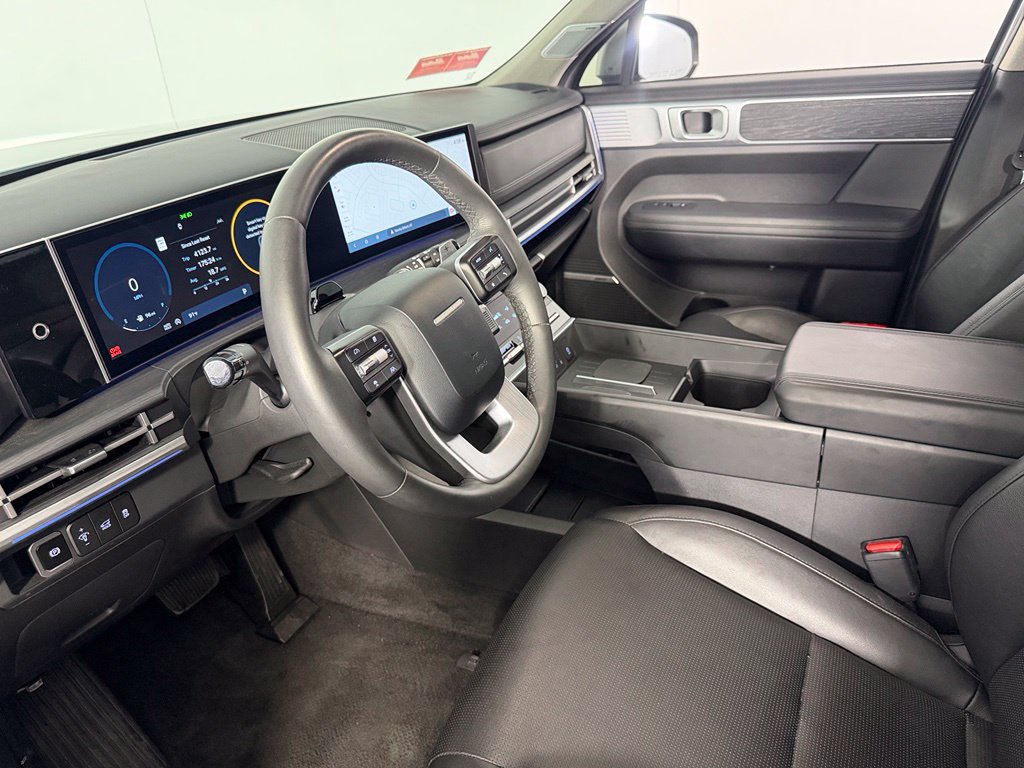 Used 2024 Hyundai Santa Fe Limited FWD image 14