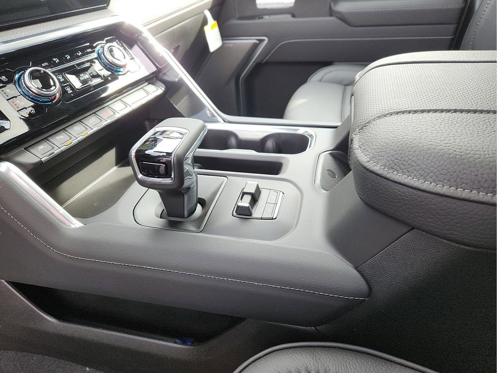 New 2026 GMC Sierra 1500 Denali w/ Technology Package image 25