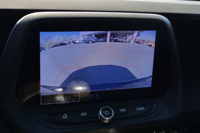 Used 2023 Chevrolet Camaro ZL1 image 36